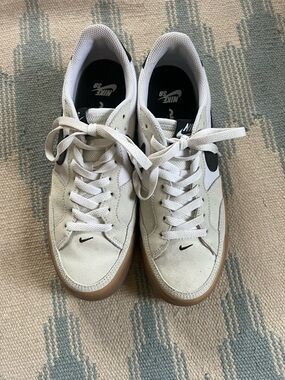 Nike SB Pogo Skate Shoes
